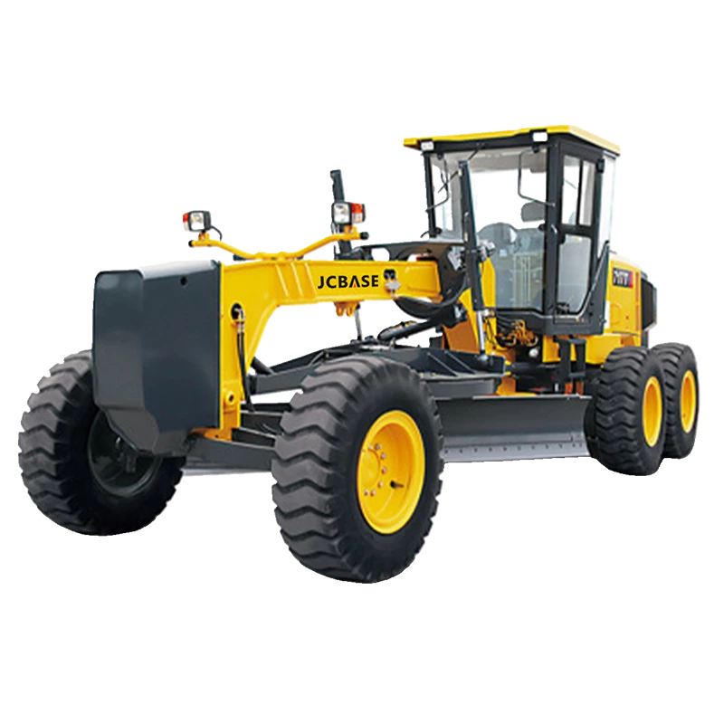 Motor Grader