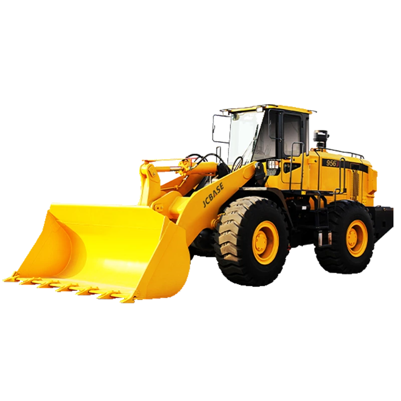 Wheel Loader