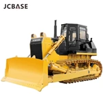 JCBASE Motor Grader CB26T With Cummins Engine 23.5ton