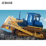 JCBASE Motor Grader CB35T With Cummins Engine 37.2ton