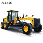 JCBASE Motor grader MG719 15600kg with Dong Feng Cummins Engine