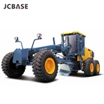 JCBASE Motor Grader MG726 19500kg with Dong Feng Cummins TIER III Engine