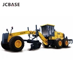 JCBASE Motor Grader MG732 With Cummins electronically controlled engine